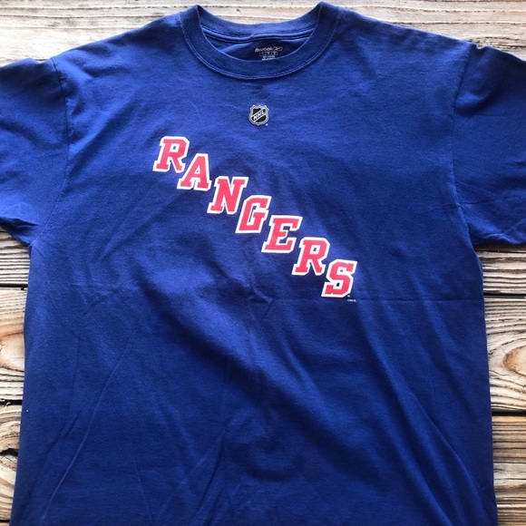 New York Rangers Shirt - Picture 2 of 3